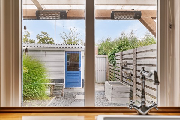 Medium property photo - Heernisseweg 34, 4461 PV Goes