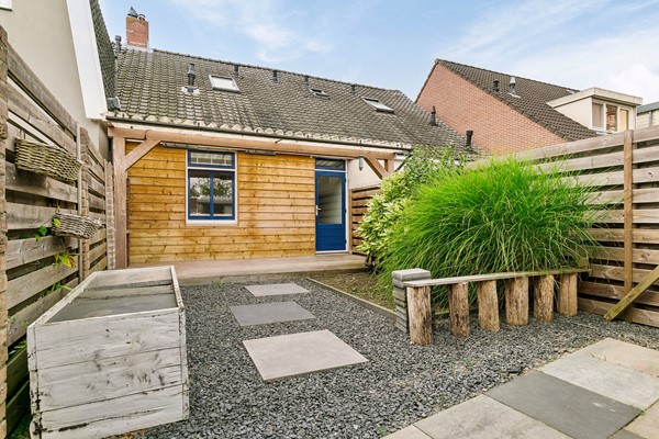 Medium property photo - Heernisseweg 34, 4461 PV Goes