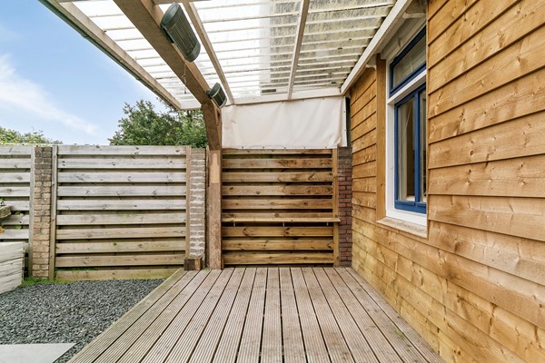 Medium property photo - Heernisseweg 34, 4461 PV Goes