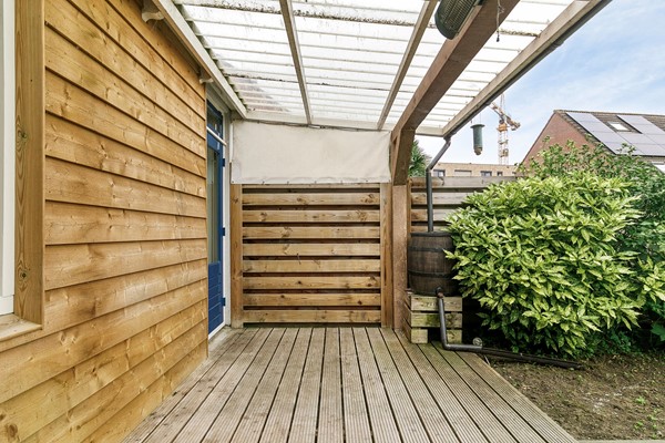 Medium property photo - Heernisseweg 34, 4461 PV Goes