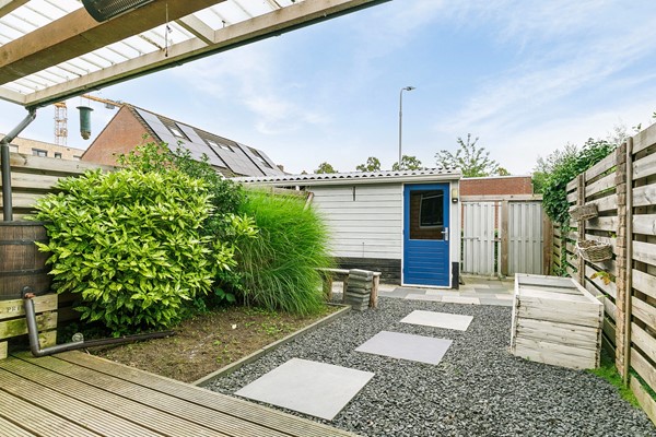Medium property photo - Heernisseweg 34, 4461 PV Goes