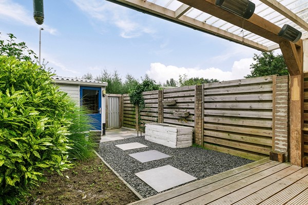 Medium property photo - Heernisseweg 34, 4461 PV Goes