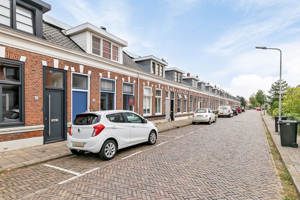 Medium property photo - Heernisseweg 34, 4461 PV Goes