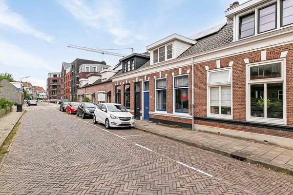 Medium property photo - Heernisseweg 34, 4461 PV Goes