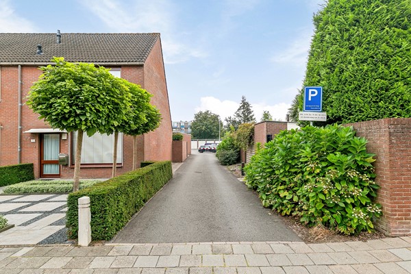 Medium property photo - Heernisseweg 34, 4461 PV Goes