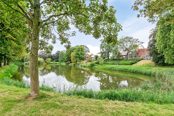 Medium property photo - Heernisseweg 34, 4461 PV Goes