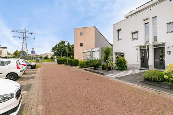 Medium property photo - Pinksterbloemstraat 63, 4461 MB Goes