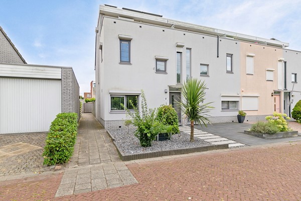 Medium property photo - Pinksterbloemstraat 63, 4461 MB Goes