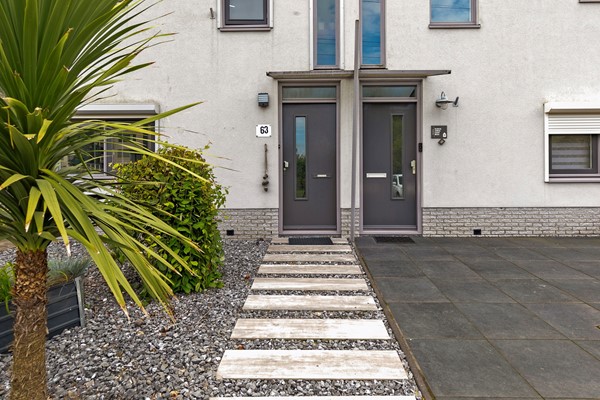 Medium property photo - Pinksterbloemstraat 63, 4461 MB Goes