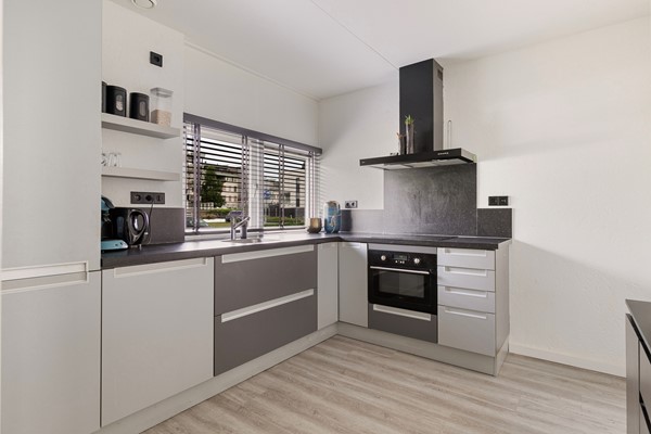 Medium property photo - Pinksterbloemstraat 63, 4461 MB Goes