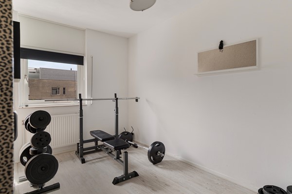 Medium property photo - Pinksterbloemstraat 63, 4461 MB Goes