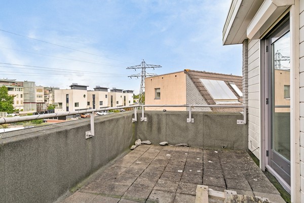 Medium property photo - Pinksterbloemstraat 63, 4461 MB Goes