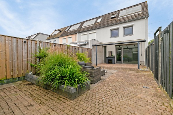 Medium property photo - Pinksterbloemstraat 63, 4461 MB Goes