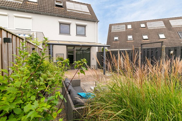 Medium property photo - Pinksterbloemstraat 63, 4461 MB Goes