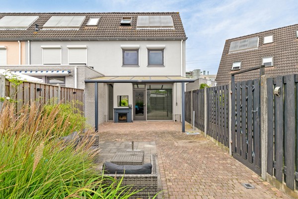 Medium property photo - Pinksterbloemstraat 63, 4461 MB Goes