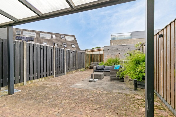 Medium property photo - Pinksterbloemstraat 63, 4461 MB Goes