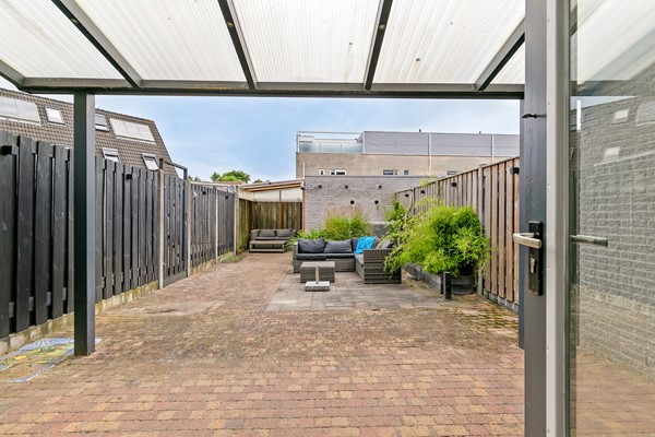Medium property photo - Pinksterbloemstraat 63, 4461 MB Goes