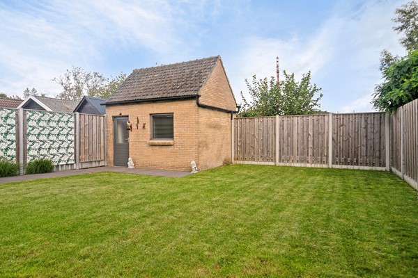 Medium property photo - Stationsstraat 9, 4421 AK Kapelle