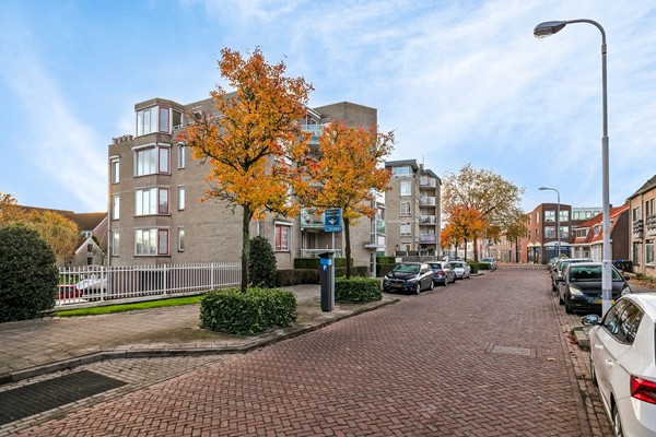 Medium property photo - Joannes Antonides van der Goeskade 12-08, 4461 BH Goes