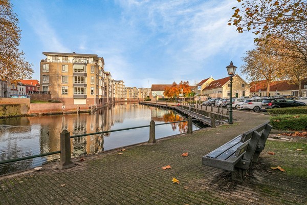 Medium property photo - Joannes Antonides van der Goeskade 12-08, 4461 BH Goes