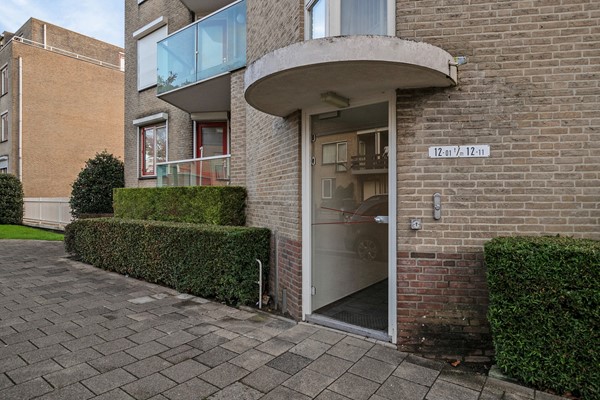 Medium property photo - Joannes Antonides van der Goeskade 12-08, 4461 BH Goes