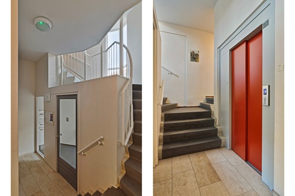 Medium property photo - Joannes Antonides van der Goeskade 12-08, 4461 BH Goes