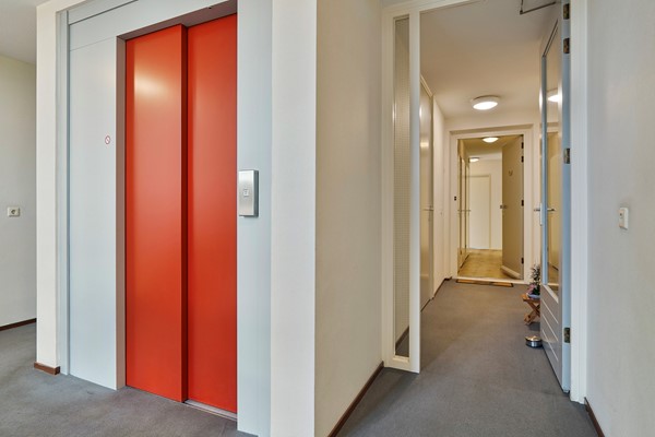 Medium property photo - Joannes Antonides van der Goeskade 12-08, 4461 BH Goes