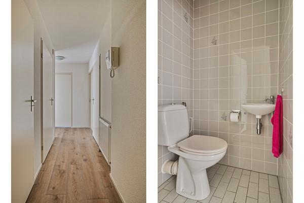 Medium property photo - Joannes Antonides van der Goeskade 12-08, 4461 BH Goes