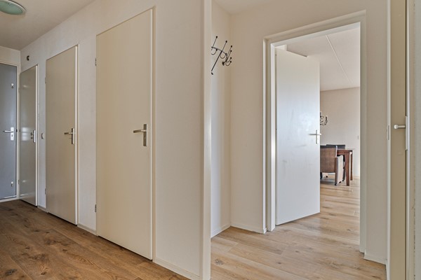 Medium property photo - Joannes Antonides van der Goeskade 12-08, 4461 BH Goes