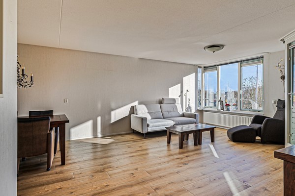 Medium property photo - Joannes Antonides van der Goeskade 12-08, 4461 BH Goes