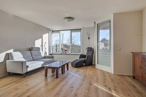 Medium property photo - Joannes Antonides van der Goeskade 12-08, 4461 BH Goes