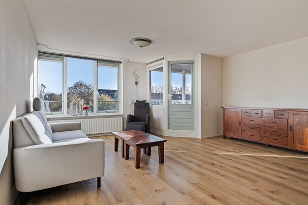 Medium property photo - Joannes Antonides van der Goeskade 12-08, 4461 BH Goes