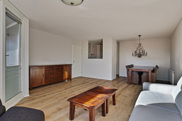 Medium property photo - Joannes Antonides van der Goeskade 12-08, 4461 BH Goes