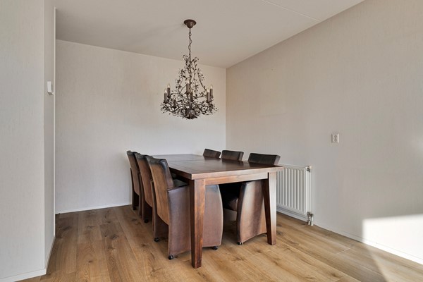 Medium property photo - Joannes Antonides van der Goeskade 12-08, 4461 BH Goes