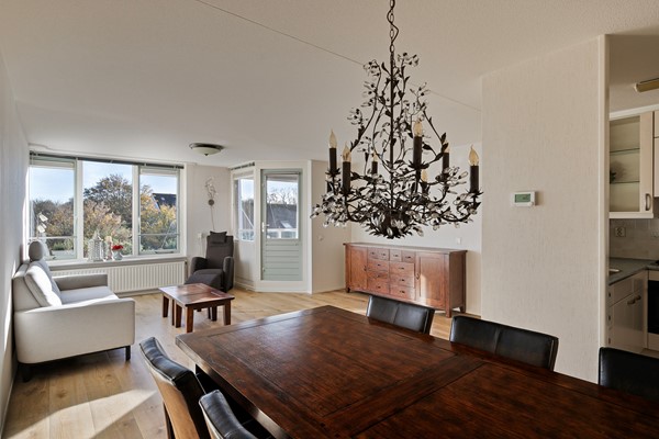 Medium property photo - Joannes Antonides van der Goeskade 12-08, 4461 BH Goes