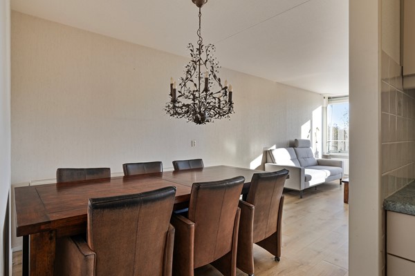 Medium property photo - Joannes Antonides van der Goeskade 12-08, 4461 BH Goes