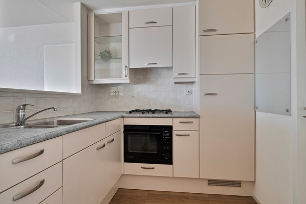 Medium property photo - Joannes Antonides van der Goeskade 12-08, 4461 BH Goes