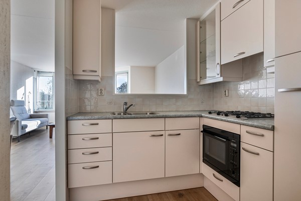 Medium property photo - Joannes Antonides van der Goeskade 12-08, 4461 BH Goes