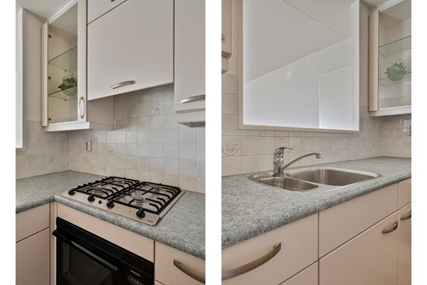 Medium property photo - Joannes Antonides van der Goeskade 12-08, 4461 BH Goes