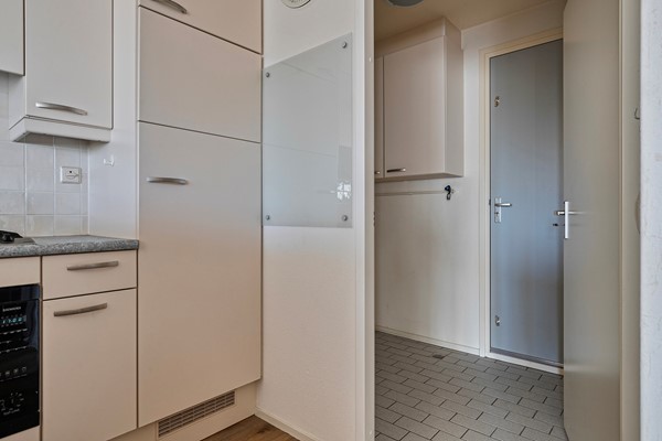 Medium property photo - Joannes Antonides van der Goeskade 12-08, 4461 BH Goes