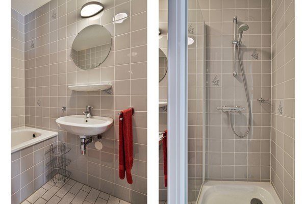 Medium property photo - Joannes Antonides van der Goeskade 12-08, 4461 BH Goes