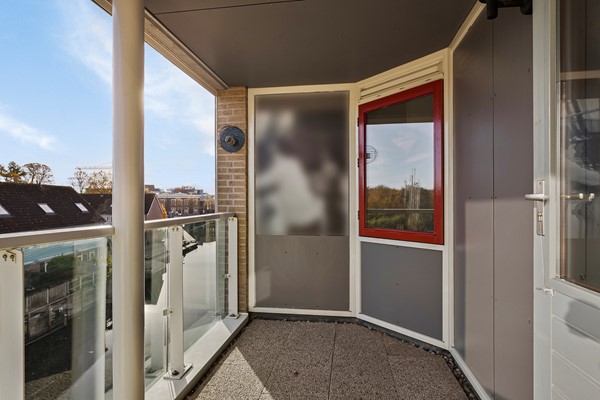 Medium property photo - Joannes Antonides van der Goeskade 12-08, 4461 BH Goes