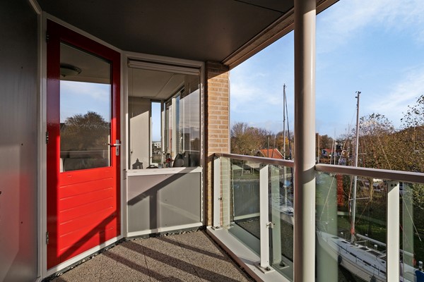 Medium property photo - Joannes Antonides van der Goeskade 12-08, 4461 BH Goes