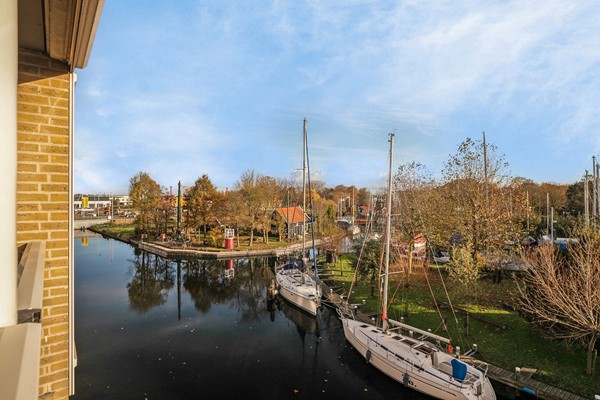 Medium property photo - Joannes Antonides van der Goeskade 12-08, 4461 BH Goes