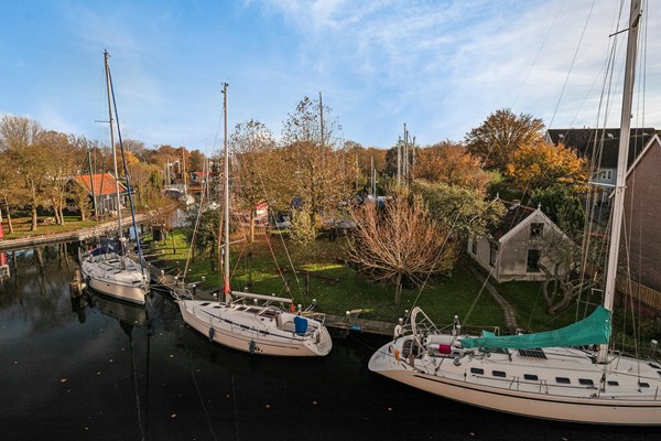 Medium property photo - Joannes Antonides van der Goeskade 12-08, 4461 BH Goes