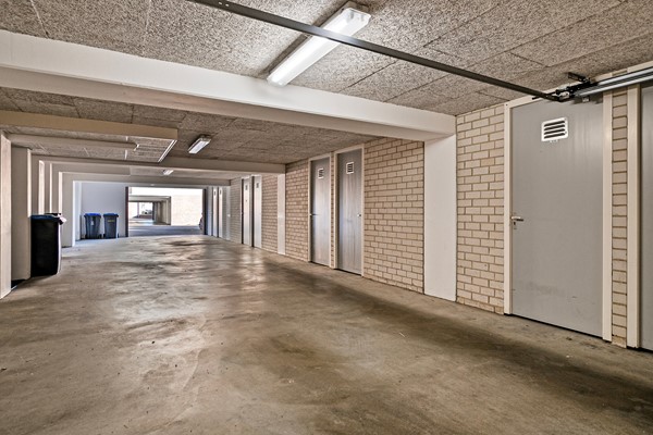 Medium property photo - Joannes Antonides van der Goeskade 12-08, 4461 BH Goes