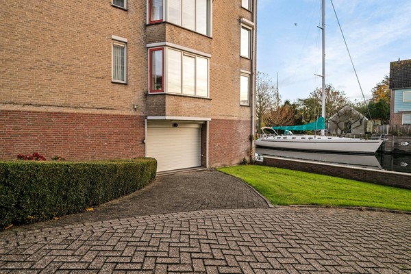 Medium property photo - Joannes Antonides van der Goeskade 12-08, 4461 BH Goes