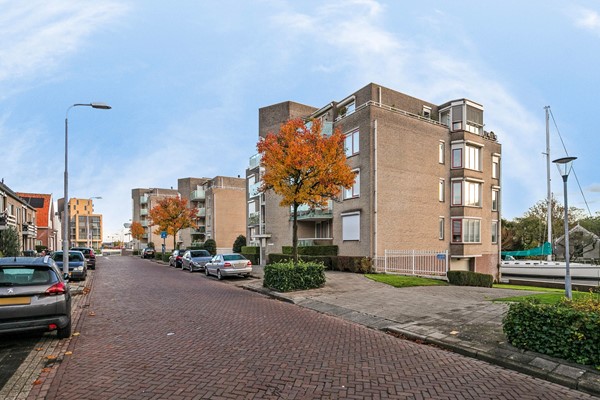 Medium property photo - Joannes Antonides van der Goeskade 12-08, 4461 BH Goes