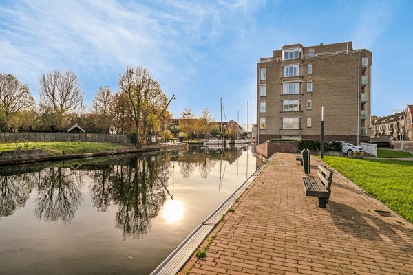 Medium property photo - Joannes Antonides van der Goeskade 12-08, 4461 BH Goes