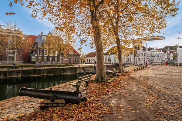 Medium property photo - Joannes Antonides van der Goeskade 12-08, 4461 BH Goes